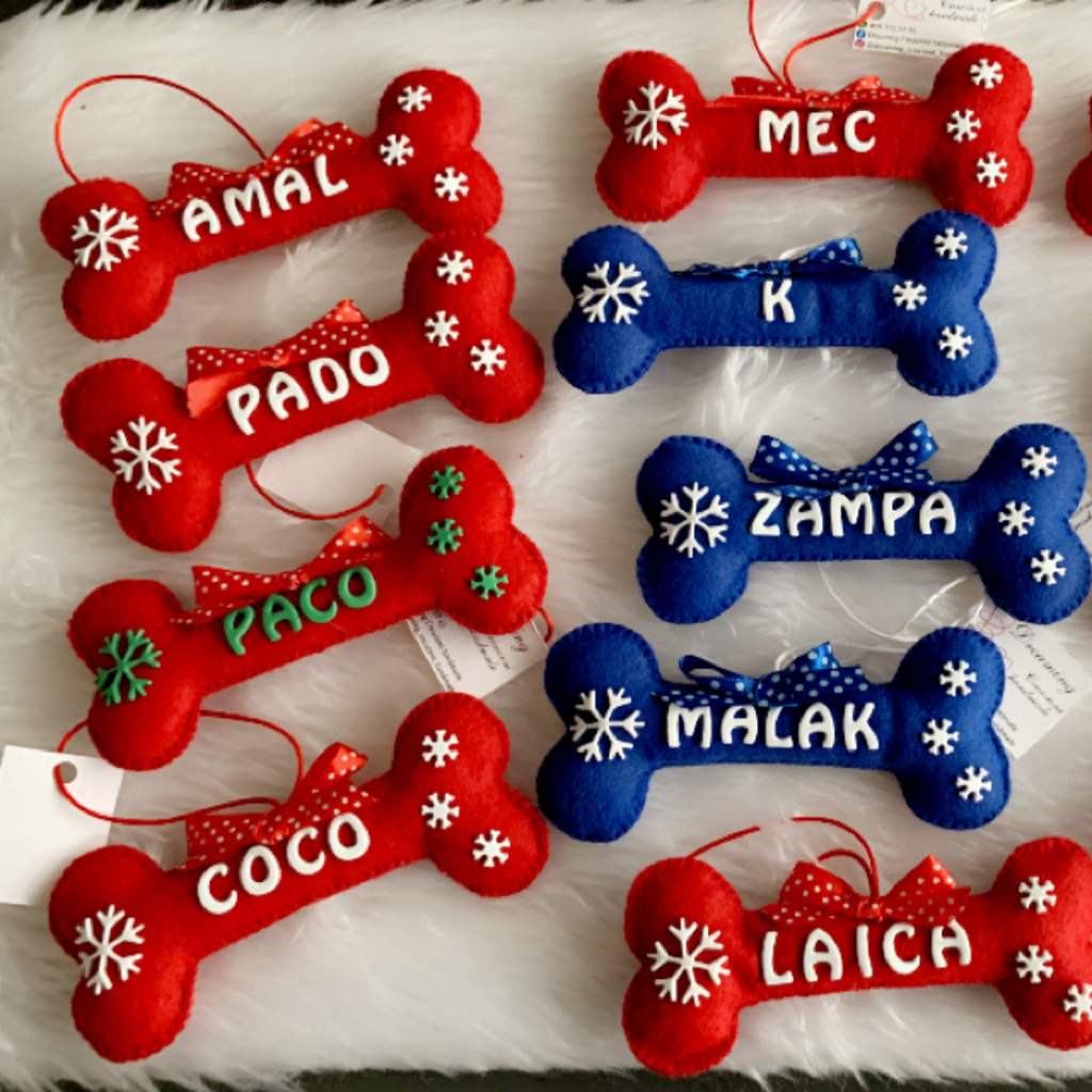 Osso personalizzabile