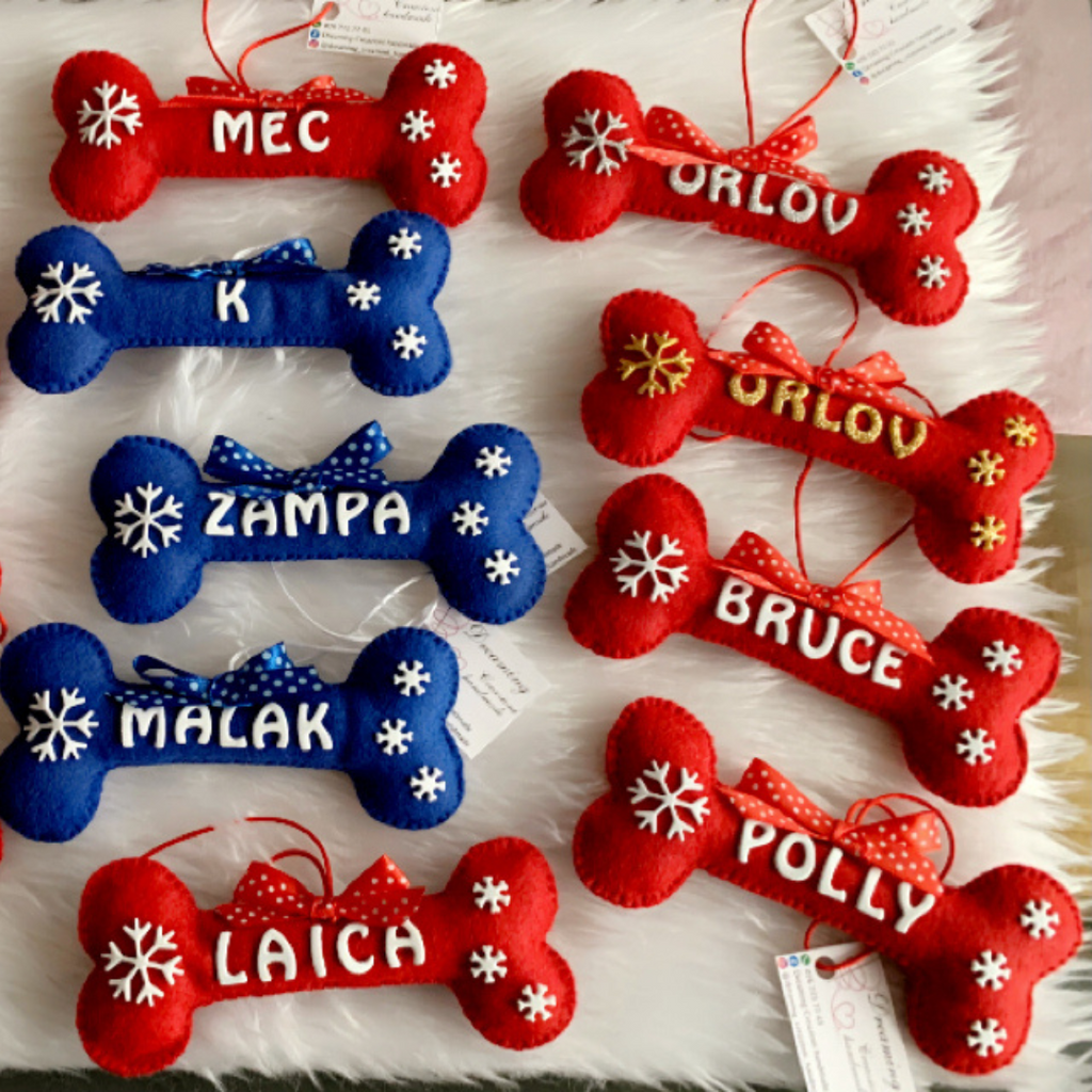 Osso personalizzabile