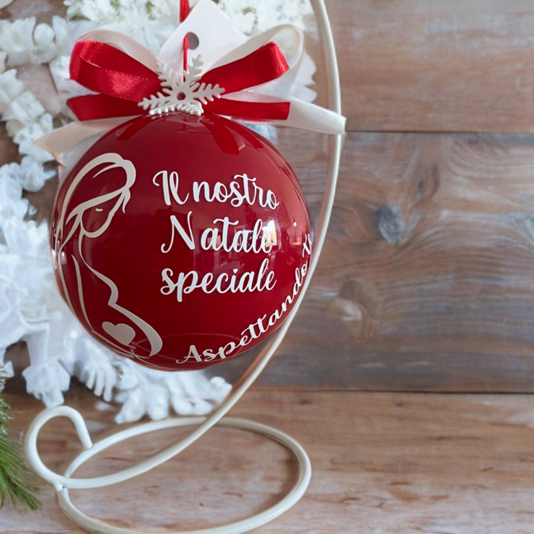 Boccia "Aspettando te"